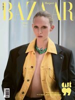 Harper's BAZAAR Taiwan